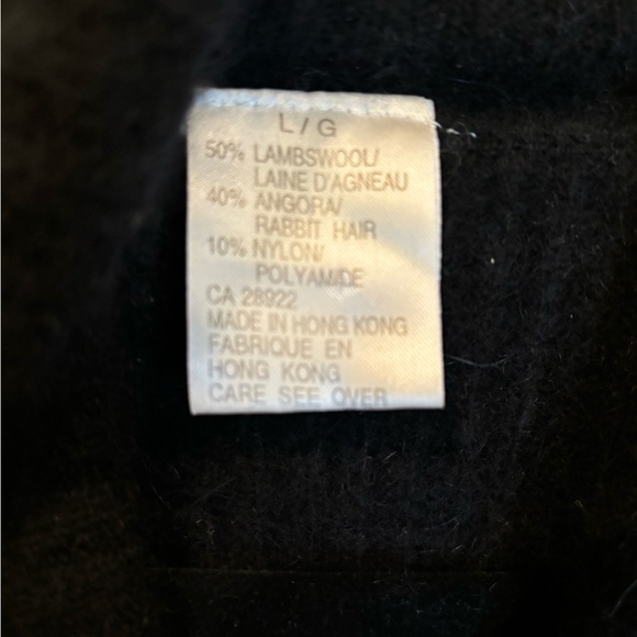 DOUBLE BREASTED CARDIGAN/KNIT JACKET - Picture 5 of 6